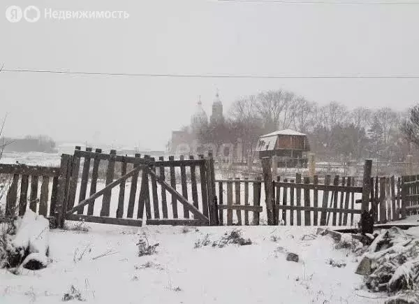 Участок в Яраткуловское сельское поселение, деревня Крутолапова, ... - Фото 1