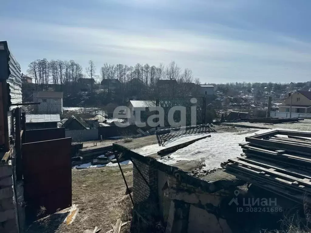 Помещение свободного назначения в Брянская область, Брянский район, ... - Фото 1