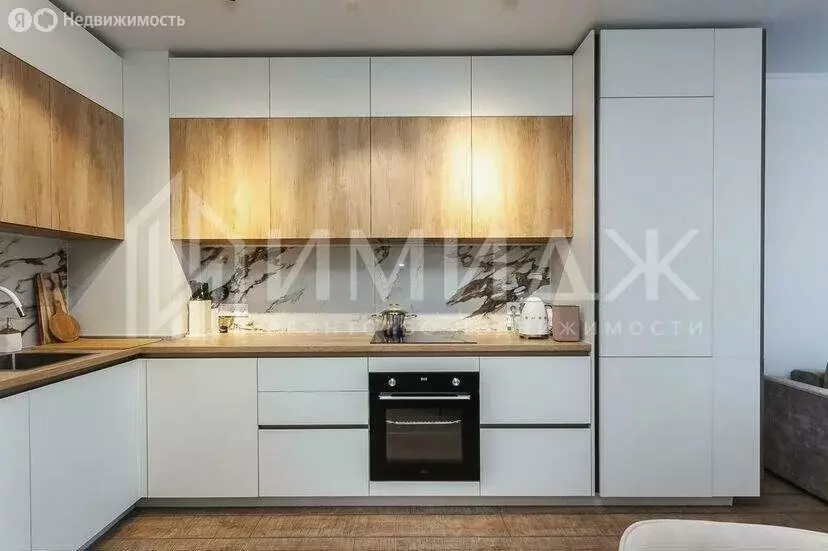 2-комнатная квартира: Сочи, улица Искры, 66/9 (70 м) - Фото 1