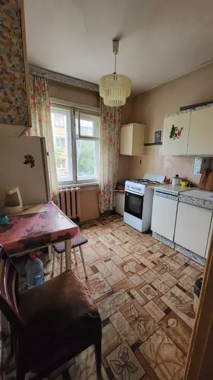 1-к кв. Свердловская область, Екатеринбург ул. Минометчиков, 34 (30.0 ... - Фото 0