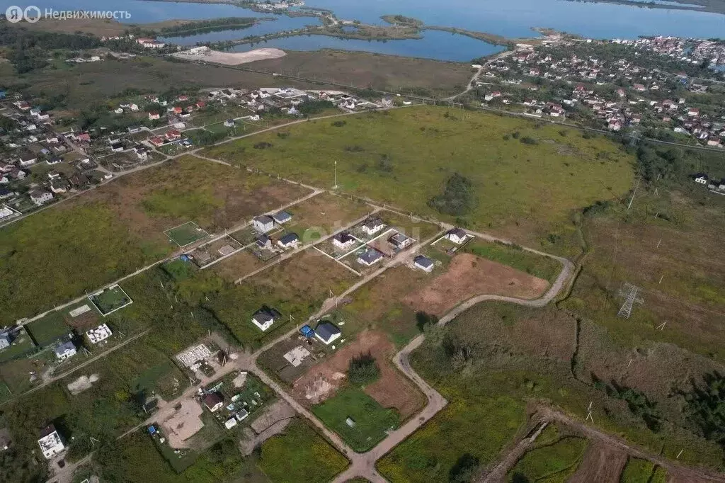 Участок в посёлок Шоссейное, Мачтовая улица (7 м) - Фото 2