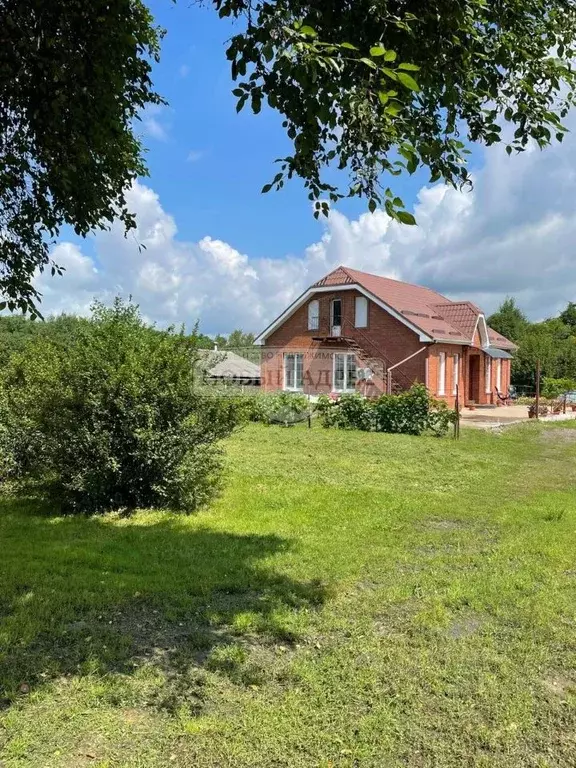 Дом в Приморский край, Яковлевский муниципальный округ, с. Покровка ... - Фото 1