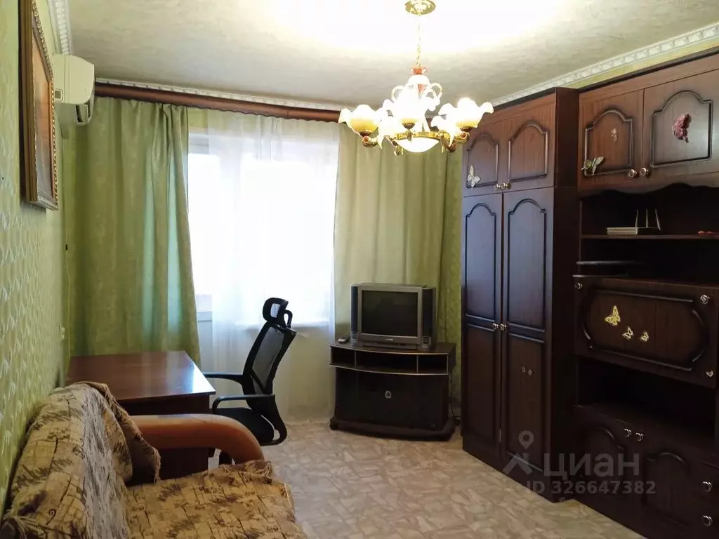 3-к кв. Московская область, Коломна ул. Ленина, 57 (60.6 м) - Фото 2