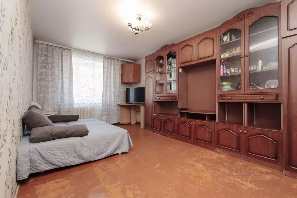 Квартира, 2 комнаты, 52.9 м - Фото 0