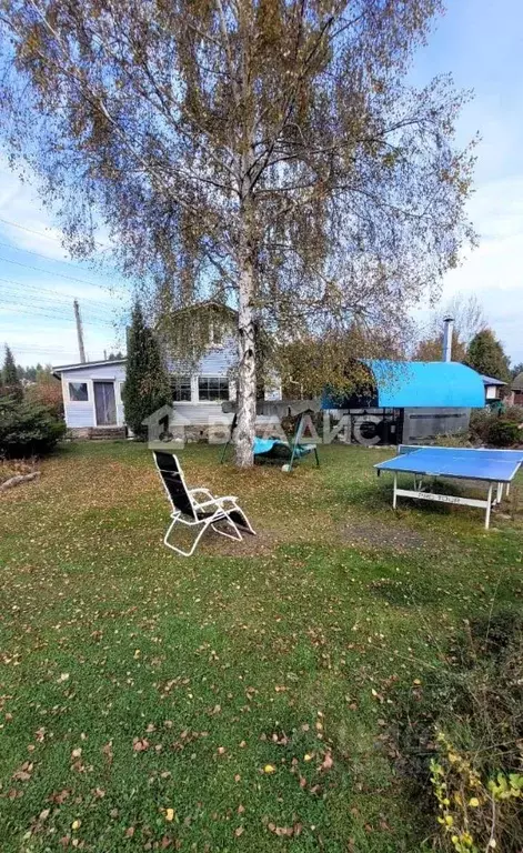 Дом в Московская область, Воскресенск городской округ, д. Губино  (120 ... - Фото 2