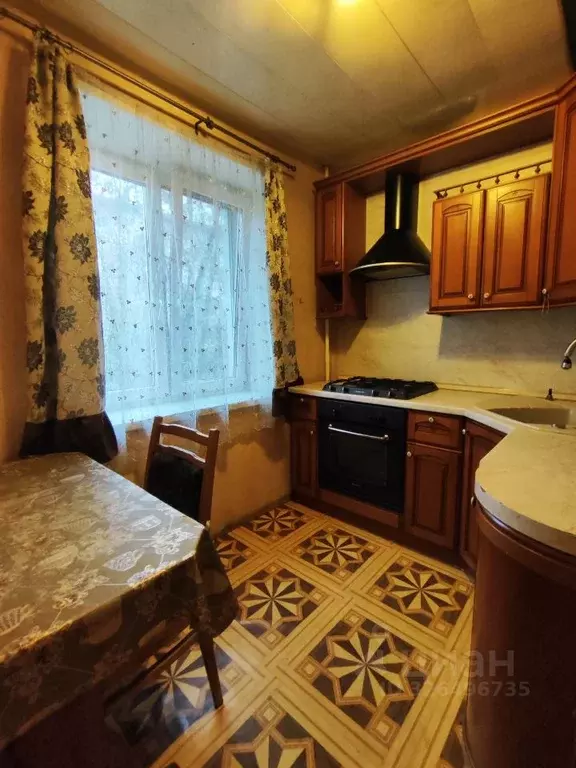 2-к кв. Московская область, Люберцы городской округ, Красково пгт ул. ... - Фото 2