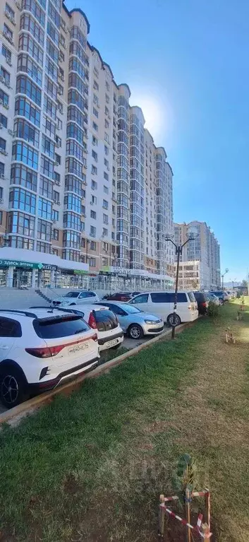 2-к кв. Краснодарский край, Анапа Анапское ш., 30 (60.0 м) - Фото 1