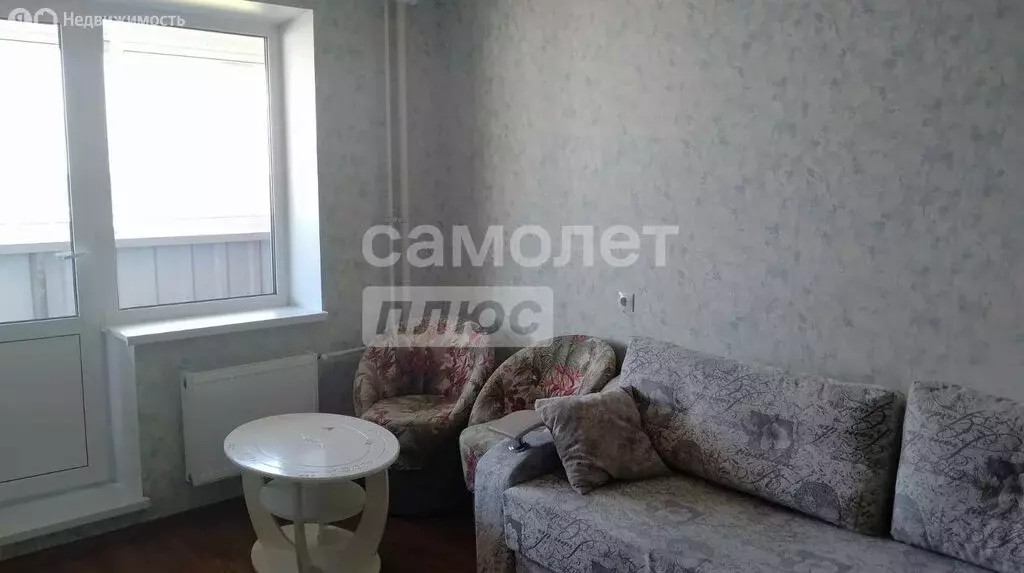 1-комнатная квартира: Тосненский район, город Тельмана, Квартальная ... - Фото 1