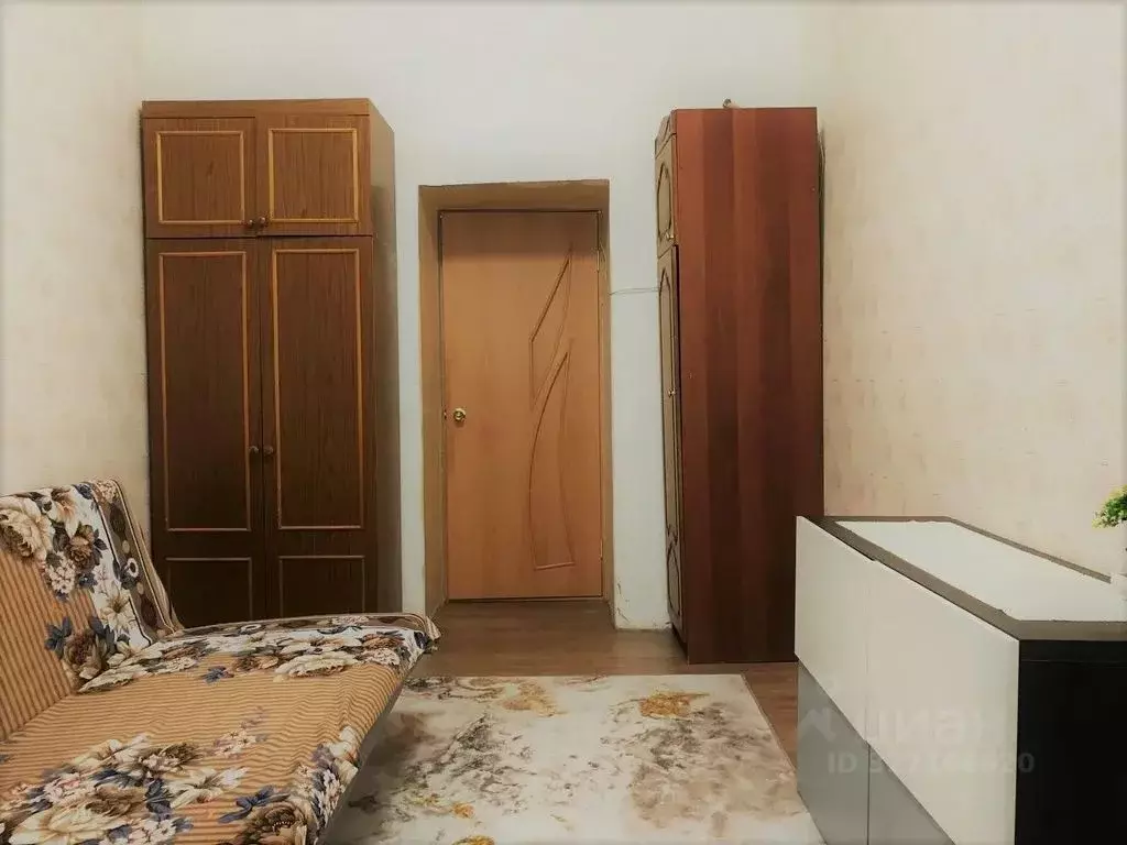 Комната Татарстан, Казань Профессора Камая ул., 17 - Фото 2