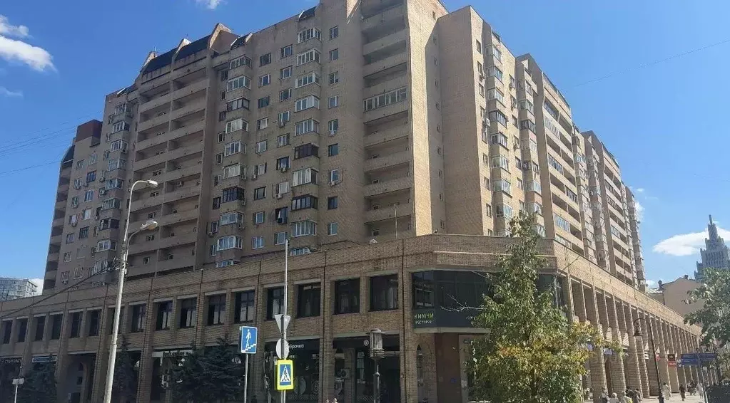 Квартира, 3 комнаты, 101.3 м - Фото 1