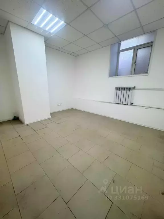 Помещение свободного назначения в Москва ул. Орджоникидзе, 5К3 (15 м) - Фото 2