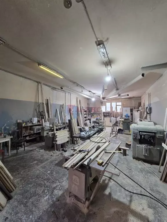 Производственное помещение в Ростовская область, Ростов-на-Дону ул. ... - Фото 2