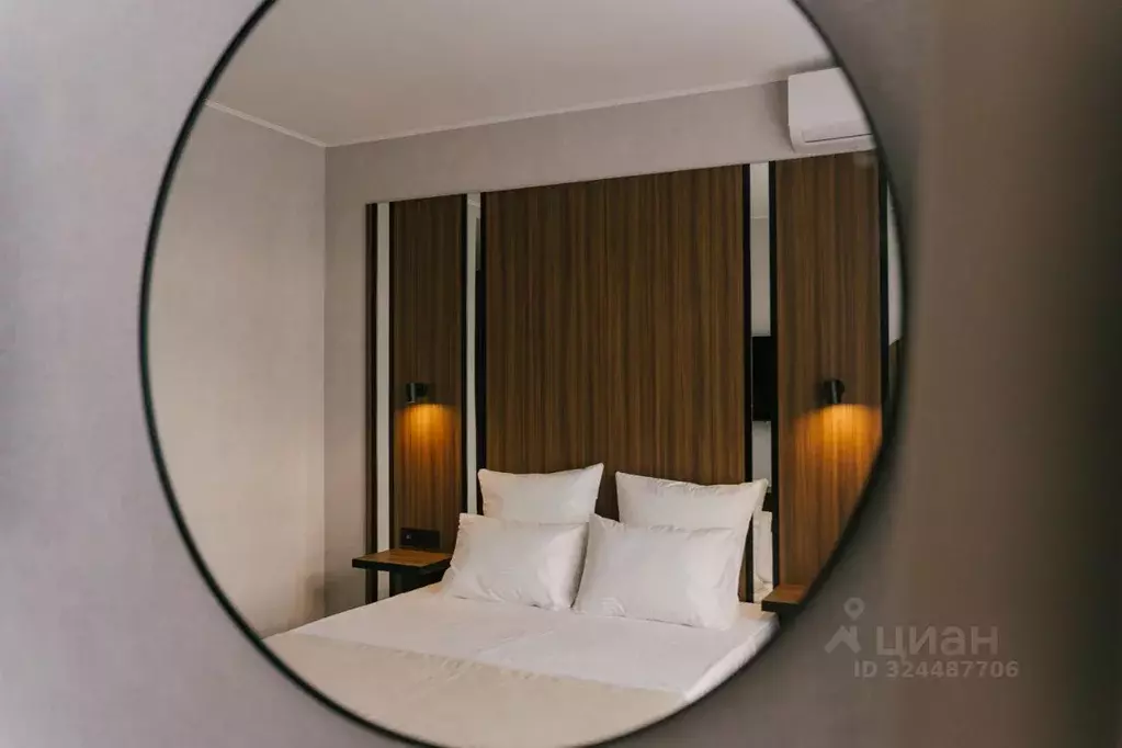 Комната Оренбургская область, Орск Новый город мкр, проезд ... - Фото 2