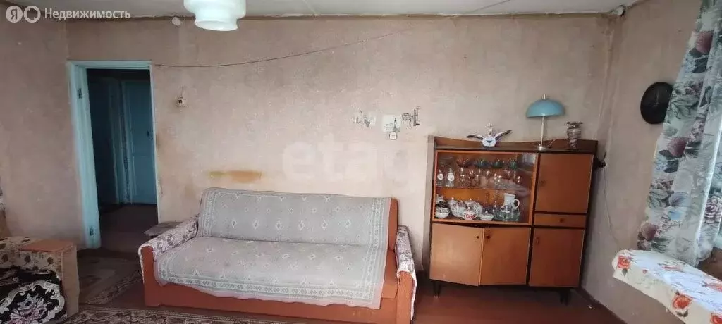 3-комнатная квартира: Табачное, улица Н.Г. Сотника, 37 (52.7 м) - Фото 2