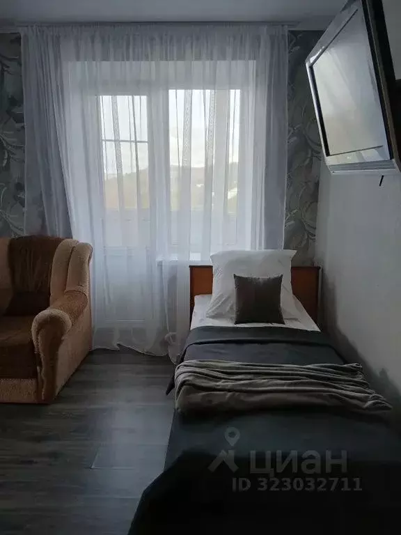 1-к кв. Ставропольский край, Кисловодск Целинная ул., 14 (45.0 м) - Фото 2