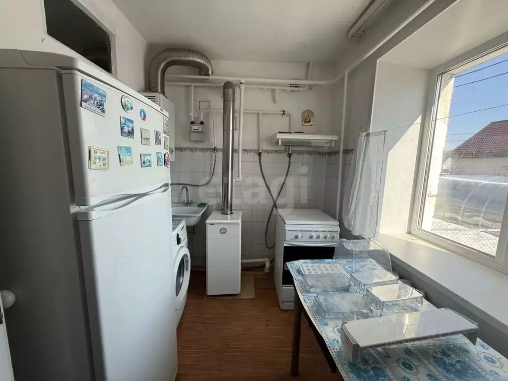 2-к кв. Владимирская область, Камешково ул. Комсомольская Площадь, 6 ... - Фото 2