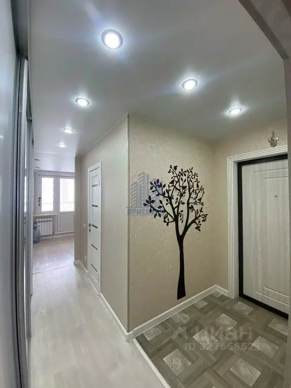 1-к кв. Чувашия, Чебоксары бул. Солнечный, 12к1 (41.0 м) - Фото 2