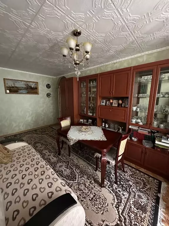 3-к кв. Ростовская область, Ростов-на-Дону просп. 40-летия Победы ... - Фото 0