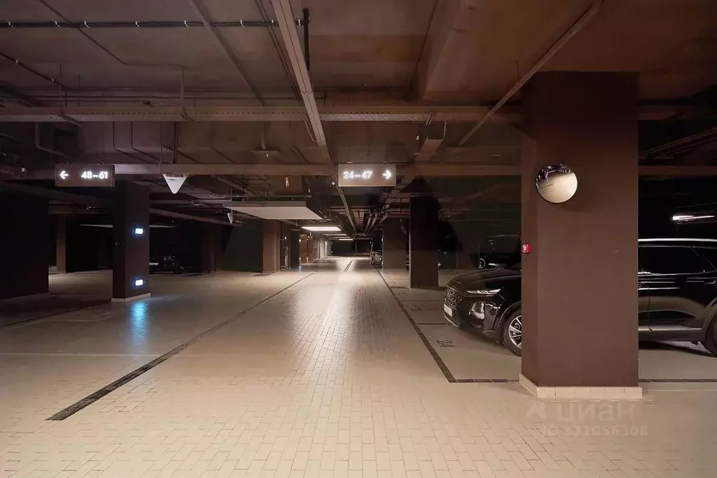 Гараж в Москва Летниковская ул., 11к1 (15 м) - Фото 2