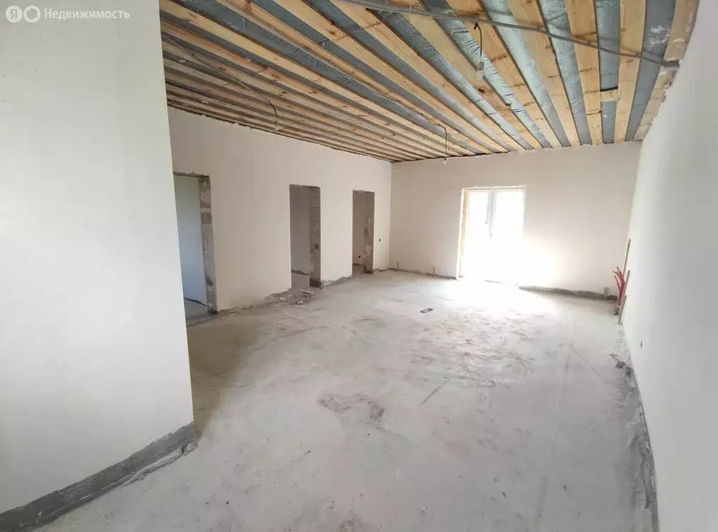 Дом в село Кирилловка, улица Ленина, 88 (78.4 м) - Фото 2
