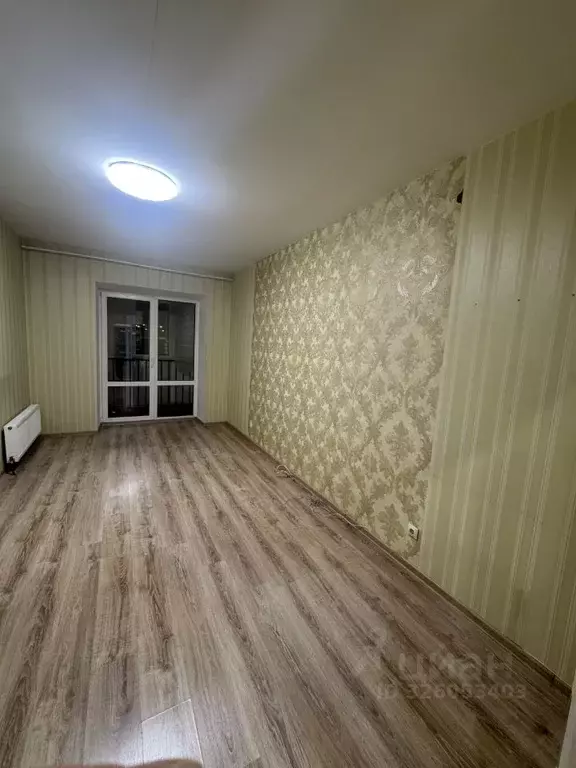 1-к кв. Пермский край, Пермь Теплогорская ул., 22 (35.4 м) - Фото 2