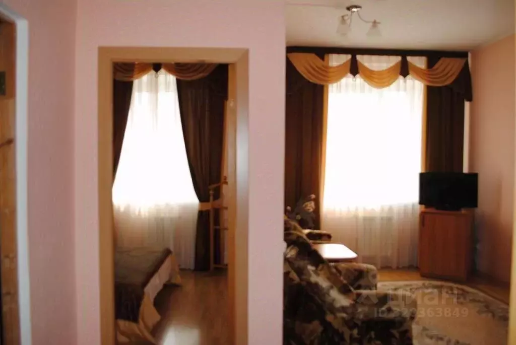 Комната Татарстан, Заинск просп. Победы, 1/13 (20.0 м) - Фото 1