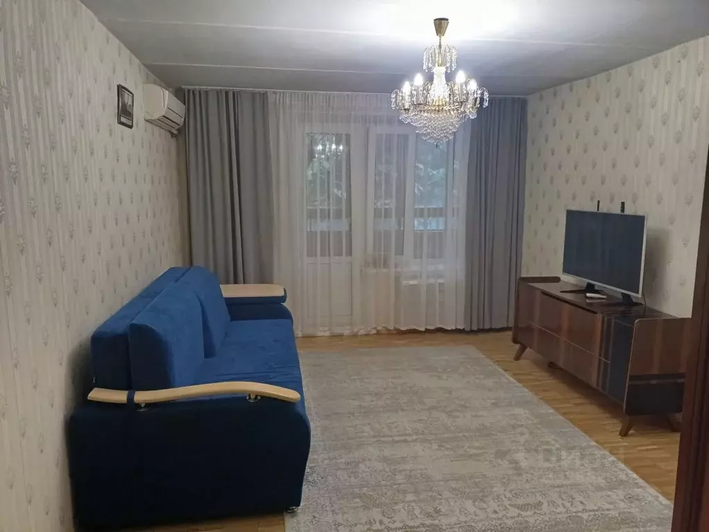 1-к кв. Москва Петрозаводская ул., 11К1 (34.5 м) - Фото 2