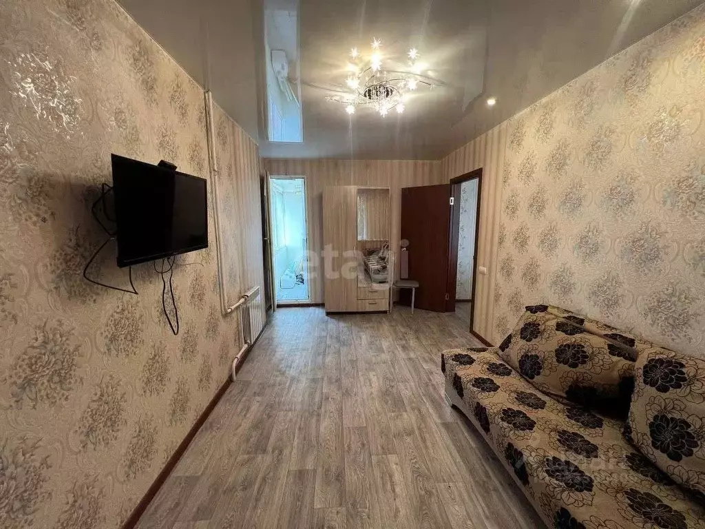 3-к кв. Ямало-Ненецкий АО, Новый Уренгой просп. Губкина, 11 (54.0 м) - Фото 1