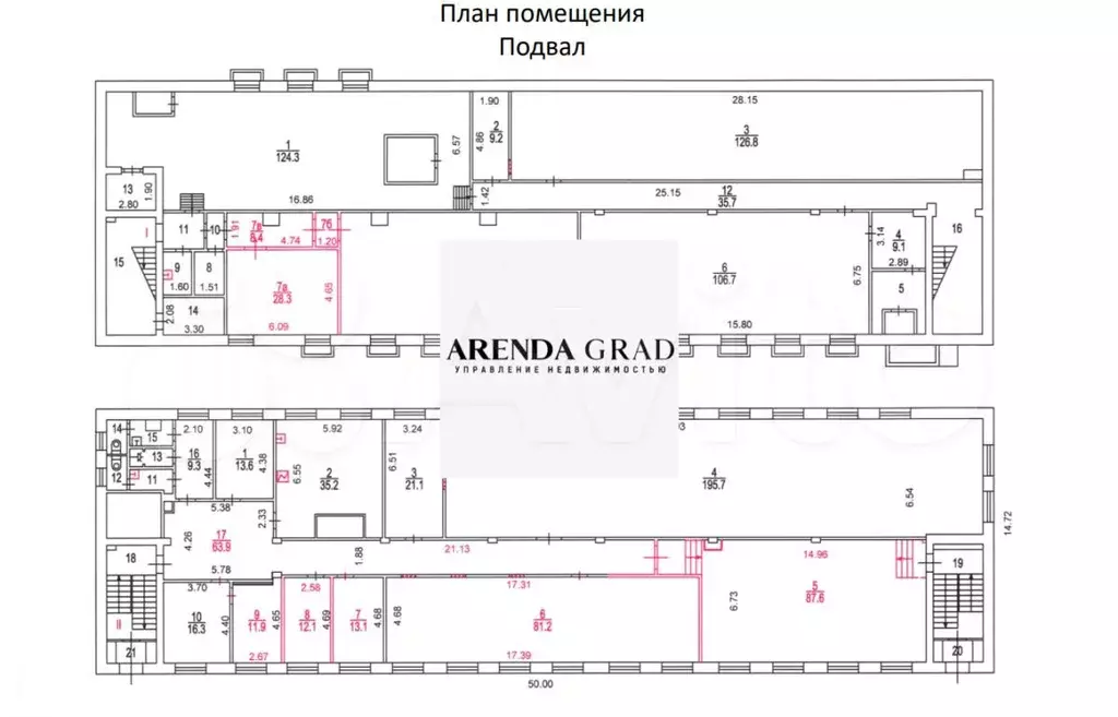 Здание 3262 м2 на Селигерской 7 - Фото 0