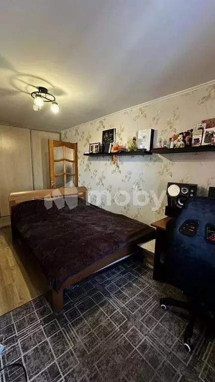 1-к кв. Калининградская область, Калининград Советский просп., 202 ... - Фото 1