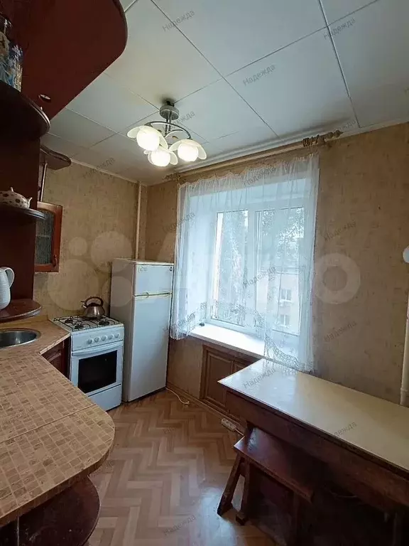 2-к. квартира, 45,3 м, 6/9 эт. - Фото 1