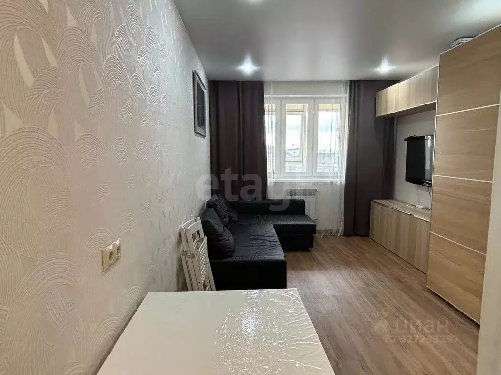 1-к кв. Ямало-Ненецкий АО, Новый Уренгой Дружба мкр, 4/2 (34.2 м) - Фото 1