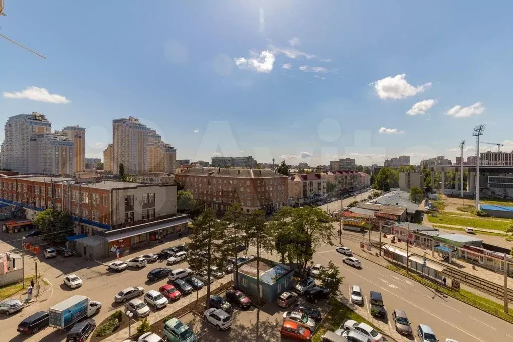 1-к. квартира, 30 м, 4/5 эт. - Фото 0