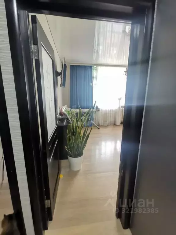 1-к кв. Башкортостан, Уфа ул. Ахметова, 273 (43.0 м) - Фото 2