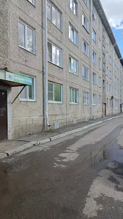 Квартира-студия, 18 м, 1/5 эт. - Фото 0