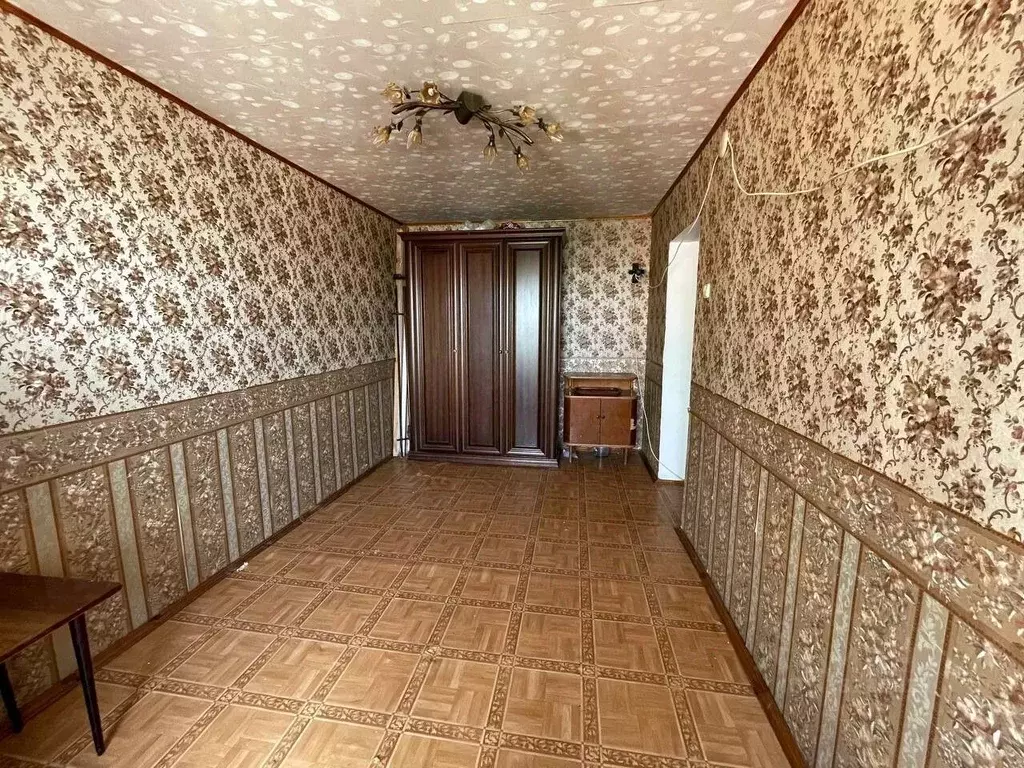 Комната Владимирская область, Владимир ул. МОПРа, 13 (13.3 м) - Фото 1