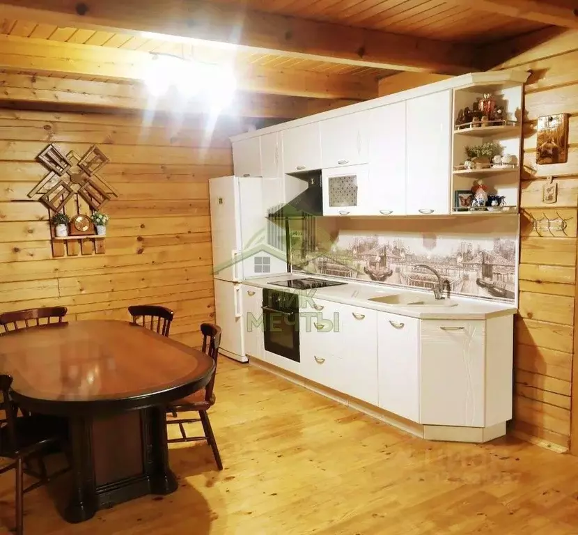 Дом в Бурятия, Улан-Удэ Аршанская ул. (216 м) - Фото 2