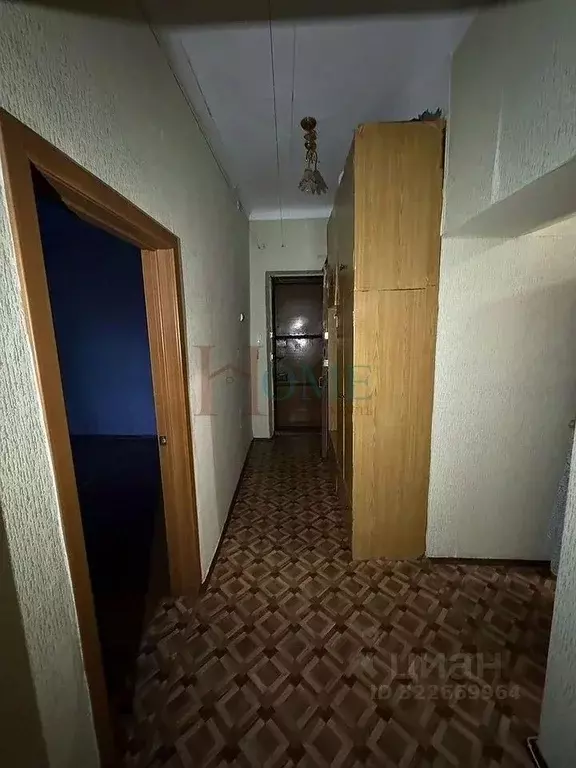 3-к кв. Новосибирская область, Новосибирск Учительская ул., 2 (74.6 м) - Фото 2