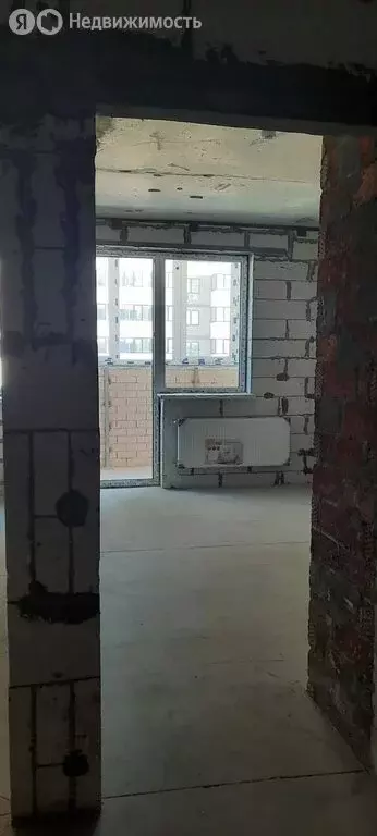 1-комнатная квартира: Краснодар, Конгрессная улица, 41к1 (38.6 м) - Фото 2