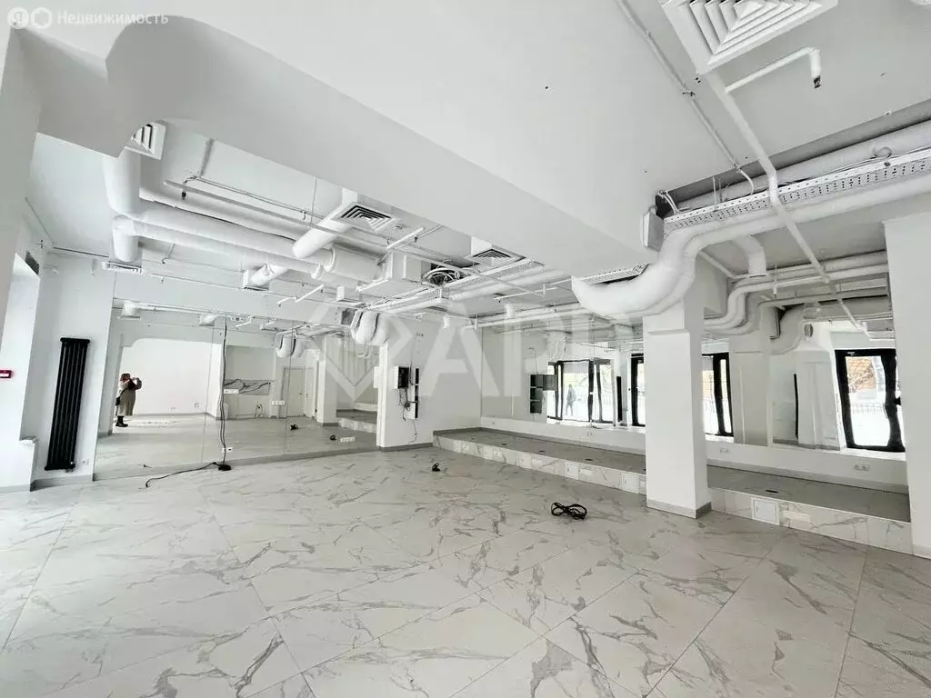 Помещение свободного назначения (93 м) - Фото 1