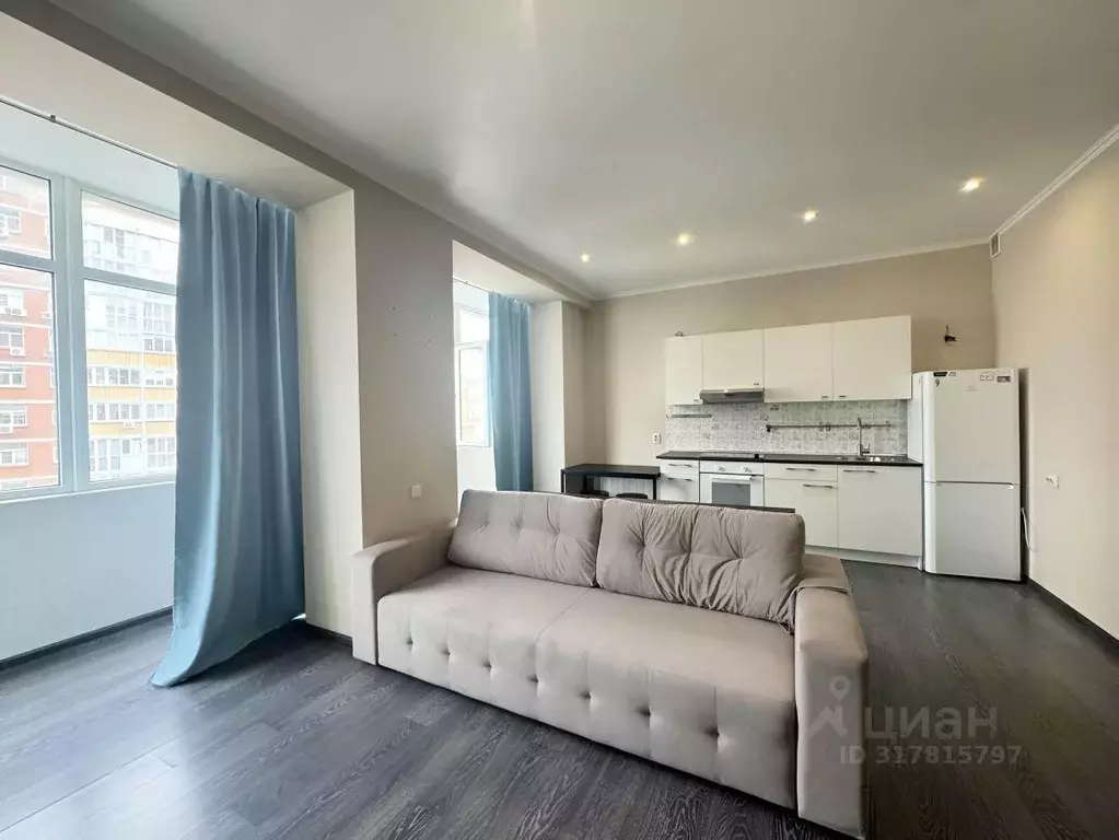 Студия Ростовская область, Ростов-на-Дону ул. Максима Горького, 11/43 ... - Фото 2