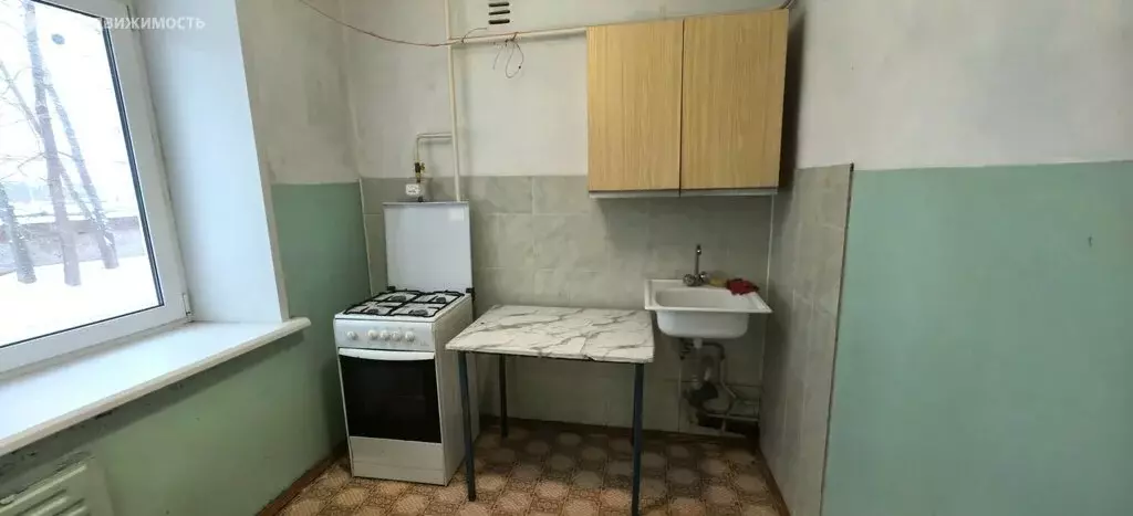 1-комнатная квартира: Стерлитамак, улица Николаева, 4 (38.9 м) - Фото 1