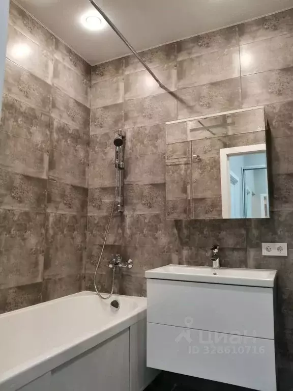 1-к кв. Санкт-Петербург ул. Парфеновская, 9к2 (35.0 м) - Фото 1