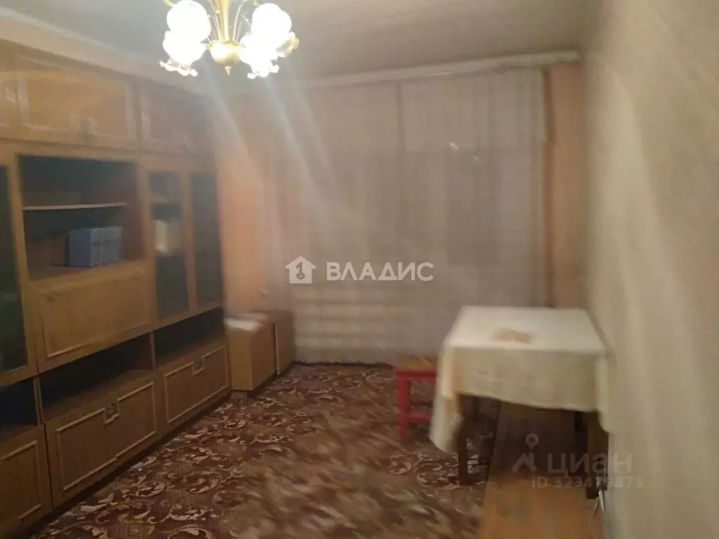 2-к кв. Владимирская область, Собинка ул. Чайковского, 5 (45.5 м) - Фото 2