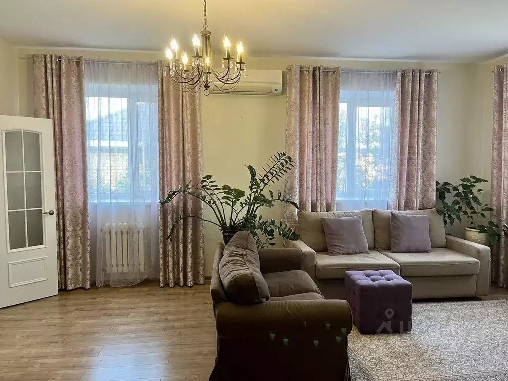 Таунхаус в Башкортостан, Уфа городской округ, с. Нагаево ул. Рощинская ... - Фото 1