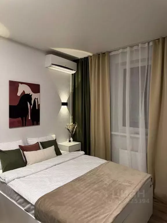 1-к кв. Краснодарский край, Краснодар Славянский мкр, ул. Заполярная, ... - Фото 1