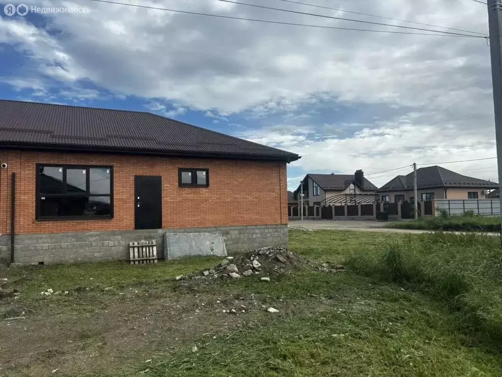 Дом в Лабинск, улица имени И.В. Марьенкова (104 м) - Фото 2