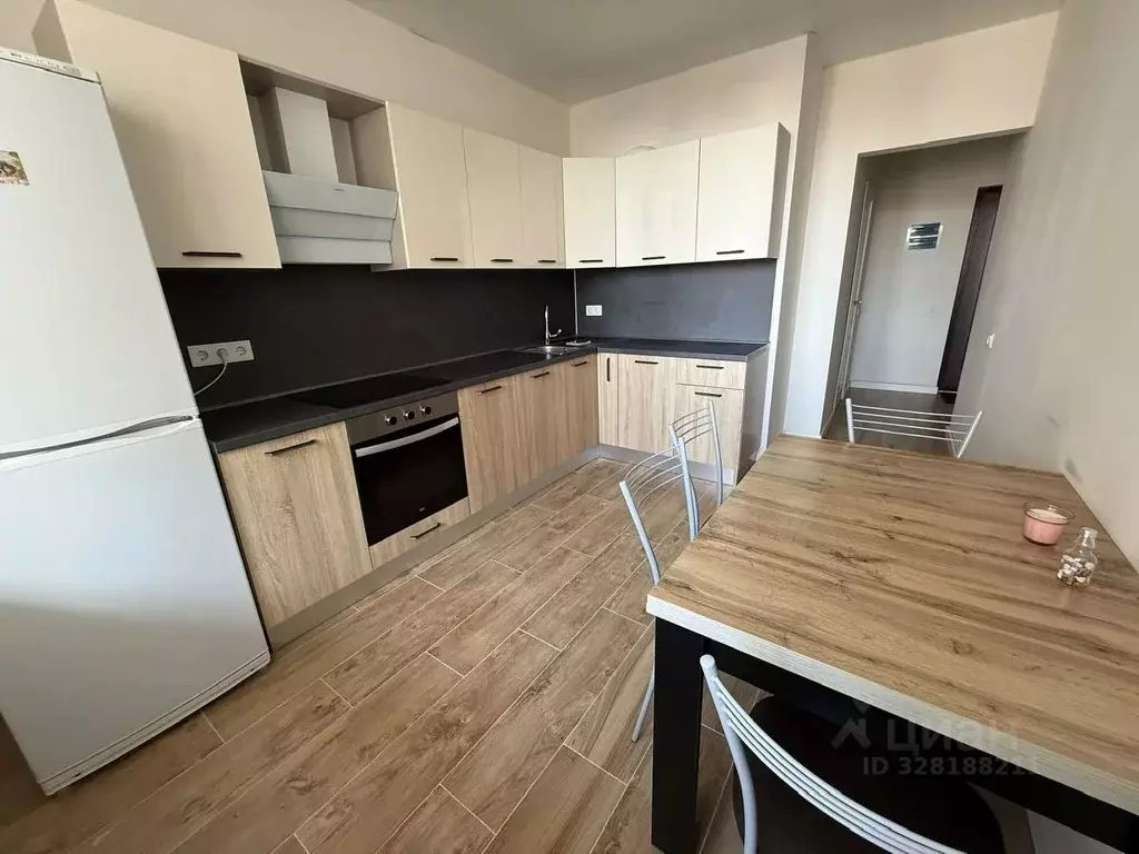 1-к кв. Москва Внуковское поселение, ул. Летчика Ульянина, 7 (45.0 м) - Фото 2