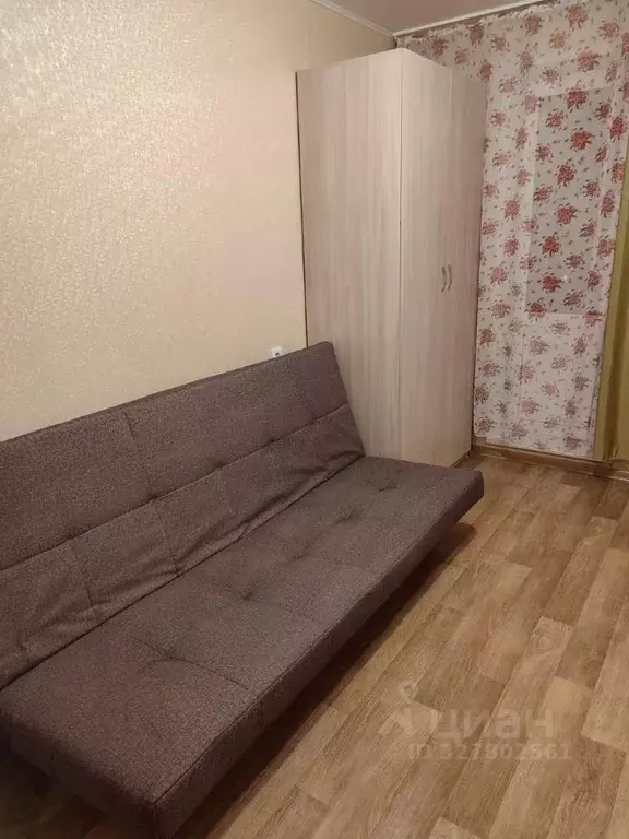 Студия Кировская область, Киров Комсомольская ул., 113а (23.3 м) - Фото 1