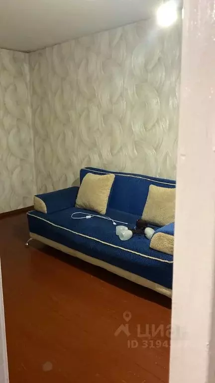 2-к кв. Башкортостан, Уфа ул. Степана Халтурина, 40 (45.0 м) - Фото 1